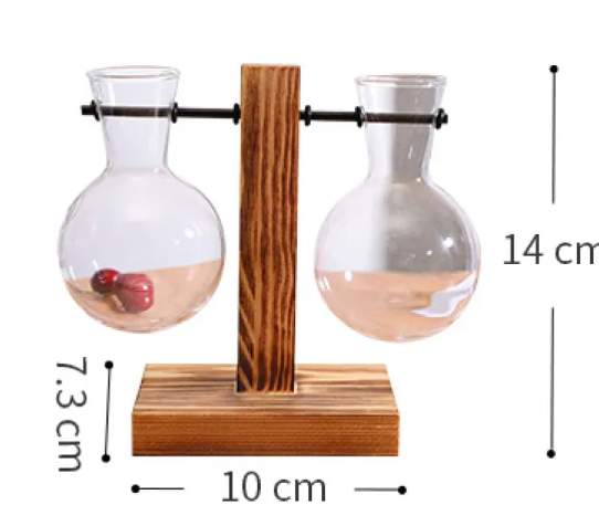 Industrial Desktop Hydroponic Propagation Station