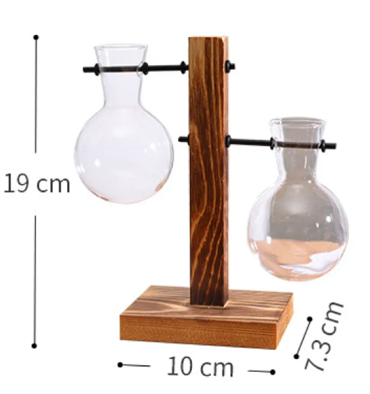 Industrial Desktop Hydroponic Propagation Station
