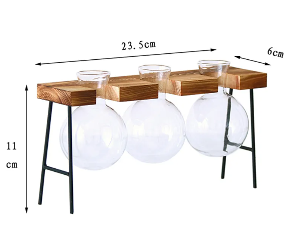 Industrial Desktop Hydroponic Propagation Station