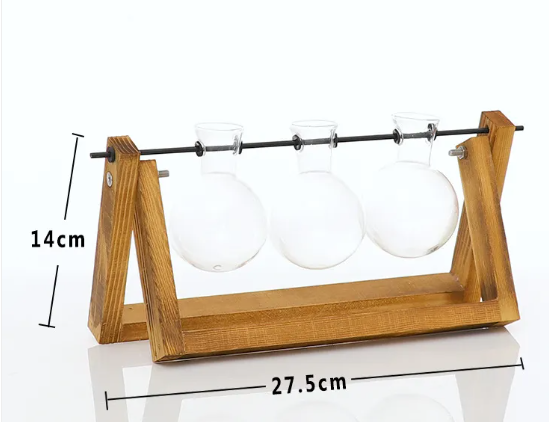 Industrial Desktop Hydroponic Propagation Station